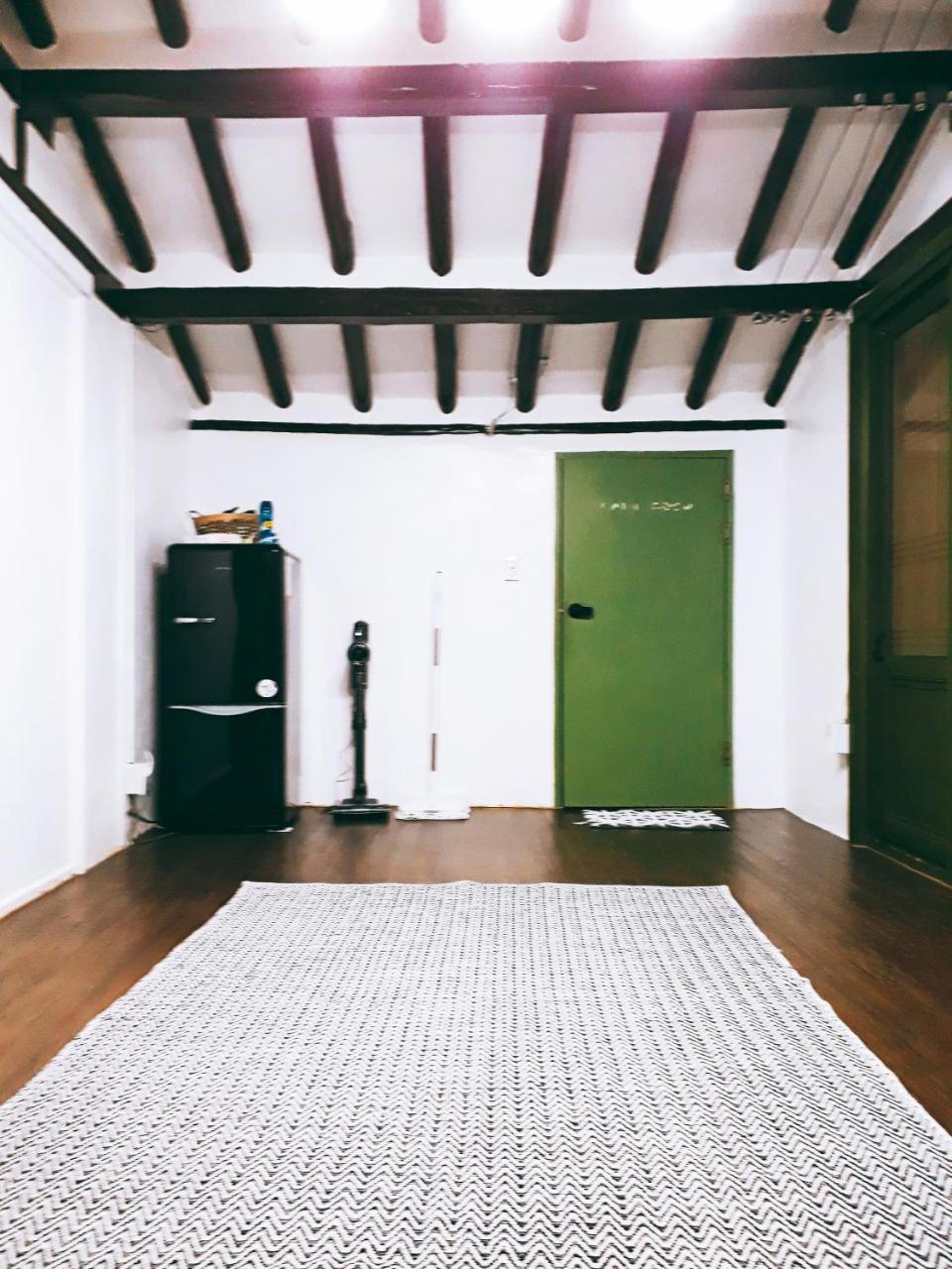 Villa Hadori Mindfulness Jeju Esterno foto