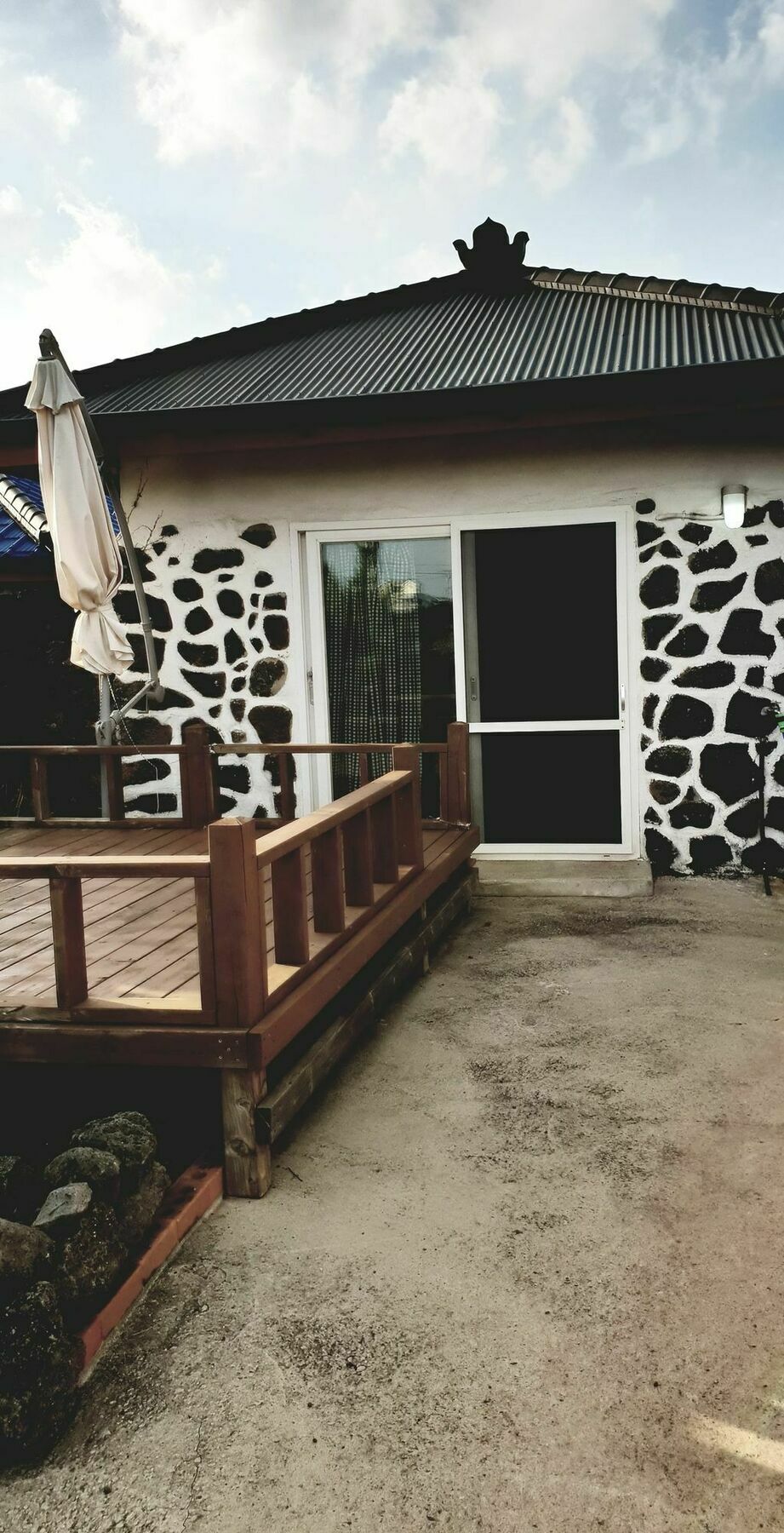 Villa Hadori Mindfulness Jeju Esterno foto