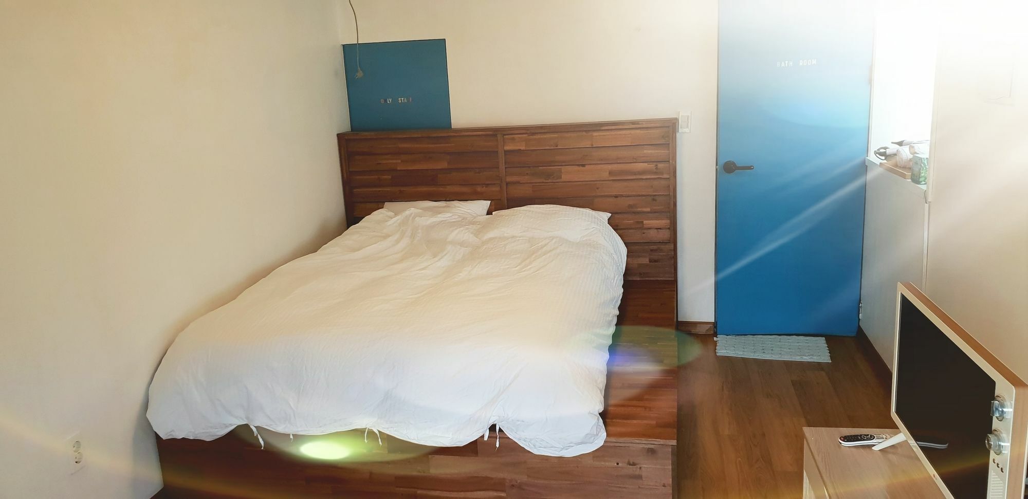 Villa Hadori Mindfulness Jeju Esterno foto